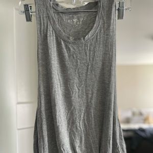 Beyond Yoga Knotted Muscle Tank
